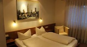 Hotel Garni Krone - Image 2