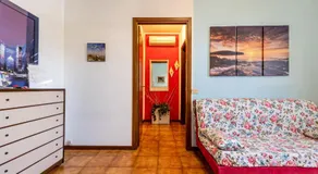 Ferienwohnung 'Casa Vacanze Francesca' mit Balkon und Klimaanlage - Image 2