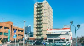 Kuretake-Inn Kakegawa - Image 3