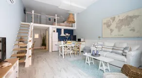 Le Méditarranéen de COUP DE COEUR APPARTEMENTS - Image 2