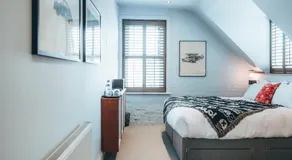 Deus Ex Machina Hotel - Image 2