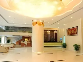 Xiamen Landscape Neegeen Hotel - Image 4
