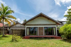 Selcouth  2 bedroom cottage by the backwaters - Image 5