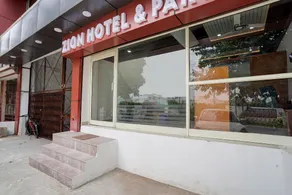 Hotel O Zion Hotel And Party Hall - Image 5
