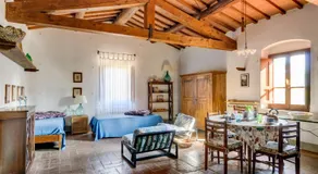 Agriturismo Albergotti - Image 2