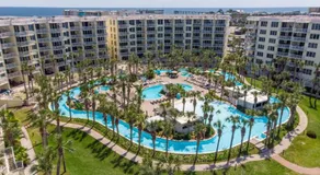 Ocean view condo, Lazy River & Beach, Destin West - Image 3