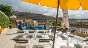 Tenerife Paradise 11 Bungalow - Hotel Rural Fsj - Image 5