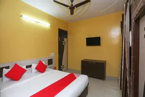 Hotel O Owish - Image 4