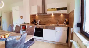 Ferienwohnung Albstadt Panorama - Image 2