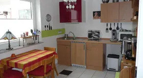 Sonnen-Ferienwohnung - Image 5