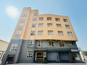 Hotel Nirmal's Executive - Image 4