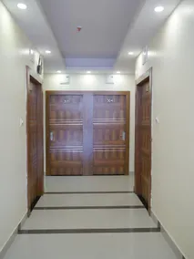 Hotel Amogh Palace - Image 2