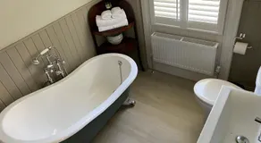 The Old Vicarage NI B&B - Image 5