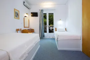 Odyssey Hotel - Image 2