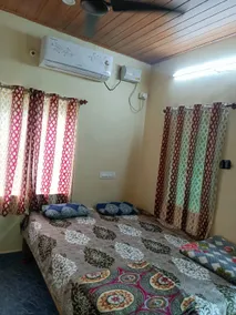 Beachwood Cottage Gokarna - Image 2
