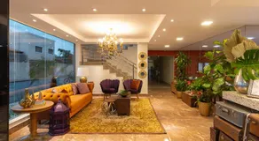 VILLA NOMAD HOTEL - Image 3