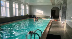 Hotel Sabina - Image 2