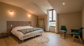Chambres d'hôtes - Château Cristia - Image 2