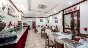 A25 Hotel - 44 Hàng Bún - Image 4