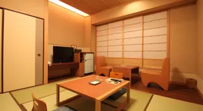 Ogoto Onsen Yunoyado Komolebi - Image 5