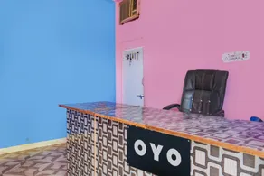 Hotel O Parihar palace - Image 2