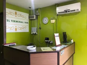 Motel Terminal Inn Inanam - Image 3