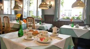 Hotel Till Eulenspiegel - Nichtrauchhotel - Image 3