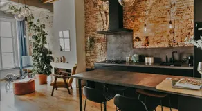 Number 9 holiday apartments - Image 2