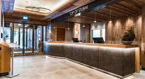 Alpensporthotel Mutterberg - Image 5