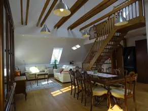 Apartments Možinetova hiša - Image 3