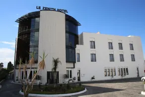 Le Zenith Hotel Oran - Image 4