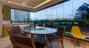 Wai Wai #E208 - Resort no Cumbuco by Carpediem - Image 4