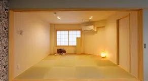 コンドミニアムHARU 那覇県庁前 201 - Image 4