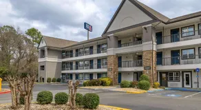Motel 6 Columbus, GA Columbus Airport - Image 3