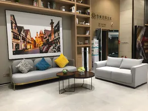 Poltton International Service Apartment Foshan Yintian Plaza Wanhu Metro Station - Image 2