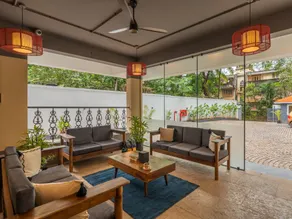 The Hosteller Bam Goa, Calangute - Image 5