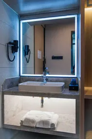 GreenTree Inn Tangshan Nanhu International Exhibition Center - Image 3