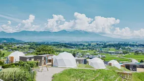 Nozomi Glamping & Spa Saku X Karuizawa - Image 4