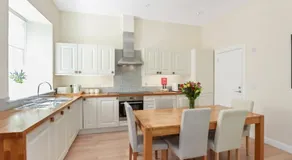 Balmore - 3 Bedroom Townhouse, heart of Killin - Image 3