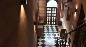 Dev Kothi - Boutique Heritage Stay - Image 4