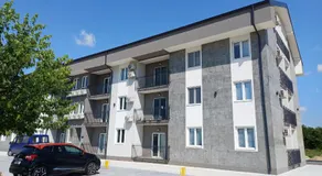 Apartman Silver Lux Srebrno jezero - Image 3