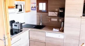 Altitude 1705 - Grande maison avec BBQ & PS4 à Font-Romeu - Image 4