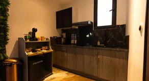 Krystalisya Room Suite Spa Privatif Sauna Jacuzzi Siege Massant - Image 3