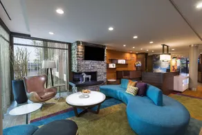 Fairfield Inn & Suites by Marriott Dallas Waxahachie - Image 3