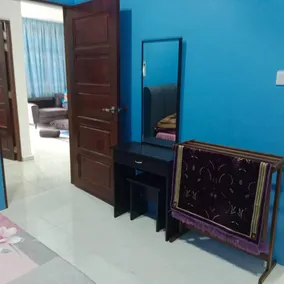 Alamanda Yellow homestay (FOR MUSLIMS ONLY) - Image 2