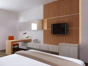 Neotel Hotel City Centre - Image 5