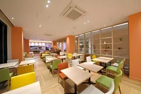 Hotel Sobial Osaka Dome - Image 5