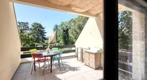 Loveroom romantique avec terrasse et sauna - Image 4