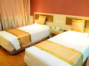Guangyue Hotel - Image 4