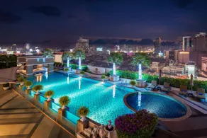 The Berkeley Hotel Pratunam - Image 4